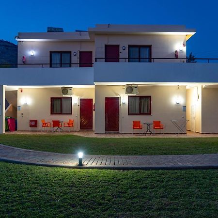 Angela Studios Pefkos Pefki المظهر الخارجي الصورة