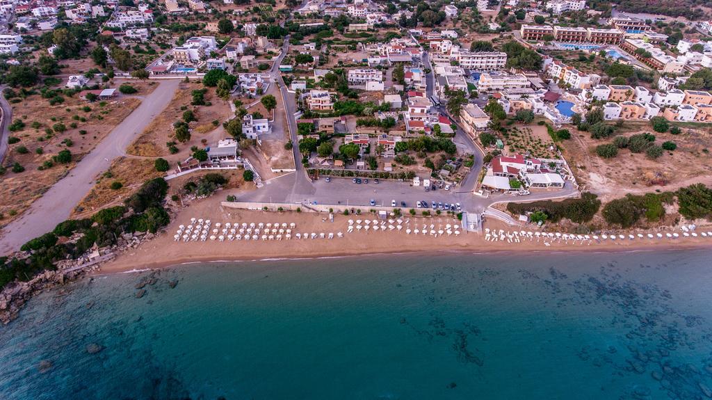 Angela Studios Pefkos Pefki المظهر الخارجي الصورة